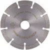 Diamantový rezací kotúč Makita D-80086 125 mm priemer 22,23 mm vŕtanie