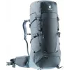 Trekkingový batoh - Deuter Aircontact Core 40+10