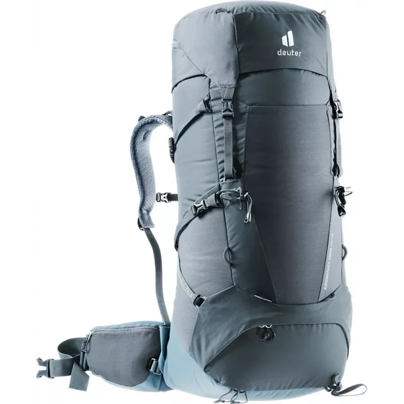 Trekkingový batoh - Deuter Aircontact Core 40+10
