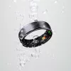 Smart Ring MANTA SR01SL 62mm OneRing Silver