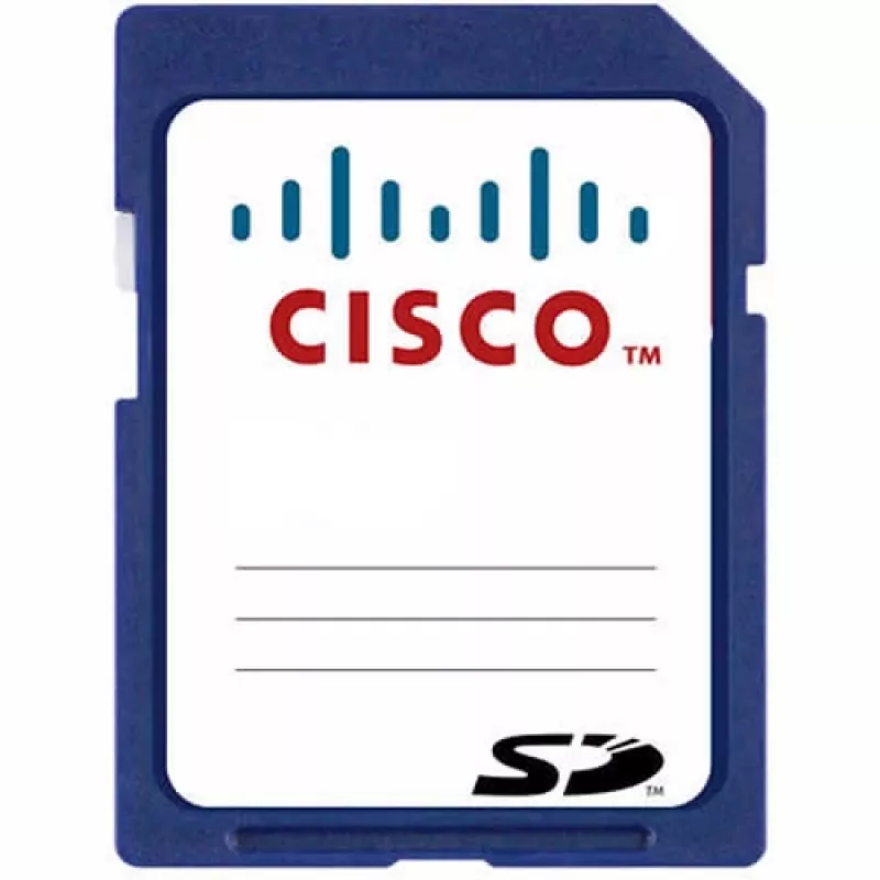 Flash pamäť Cisco 1GB SD 1 GB SD-IE-1GB=