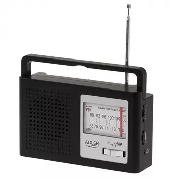 Rádio AM/FM AD1909