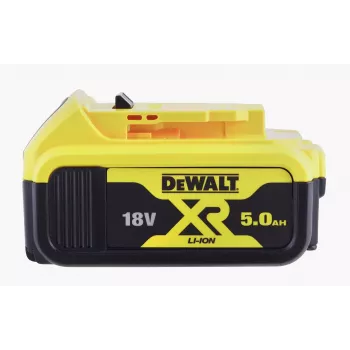 Dewalt 18V XR 5Ah Li-Ion Slide Pack batéria pre elektrické náradie