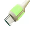 Joyroom S-A53 USB-C na USB-C 60W rýchlonabíjací kábel