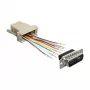 Kábel adaptér DeLOCK 65432