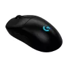 Myš Logitech G PRO 2 LIGHTSPEED RF Wireless + USB Type-A