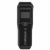 HI-TECH MEDICAL BACSCAN F-30 alkoholtester 0 - 4 % 1 % čierny