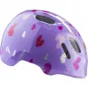Cyklistická prilba ALPINA XIMO 2 PURPLE HEARTS GLOSS 49-54