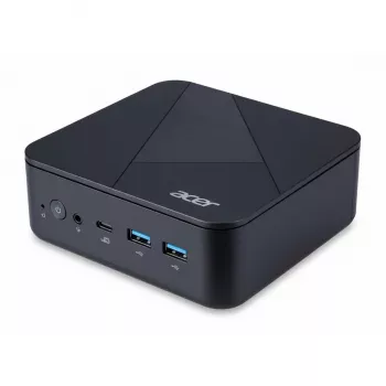 Acer NUC VN1502G Core 5 120U barebone mini PC, bez operačného systému