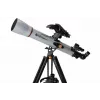 Celestron StarSense Explorer 70 LT refraktor 70x čierna, sivá