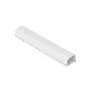 Rovná káblová vanička Ubiquiti UACC-CRS biela ABS PC 68,4 mm 397 mm 38,8 mm