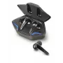 Esperanza EH231K slúchadlá/headset bezdrôtové in-ear hovory/hudba micro-USB Bluetooth čierne