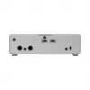 Audio rozhranie YAMAHA UR12MK3 White – kompaktné 2-in/2-out USB…
