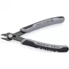 Bočné štípacie kliešte Knipex 78 61 125 ESD