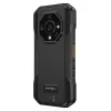 Ulefone Armor X32 UF-AX32/BK smartfón, 5,65 palca, 6 GB RAM, 128 GB, Android 14, 5500 mAh, Future Black