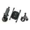 Hammer Mount Holder AKC001226 – univerzálny držiak zariadení pre smartfóny a tablety