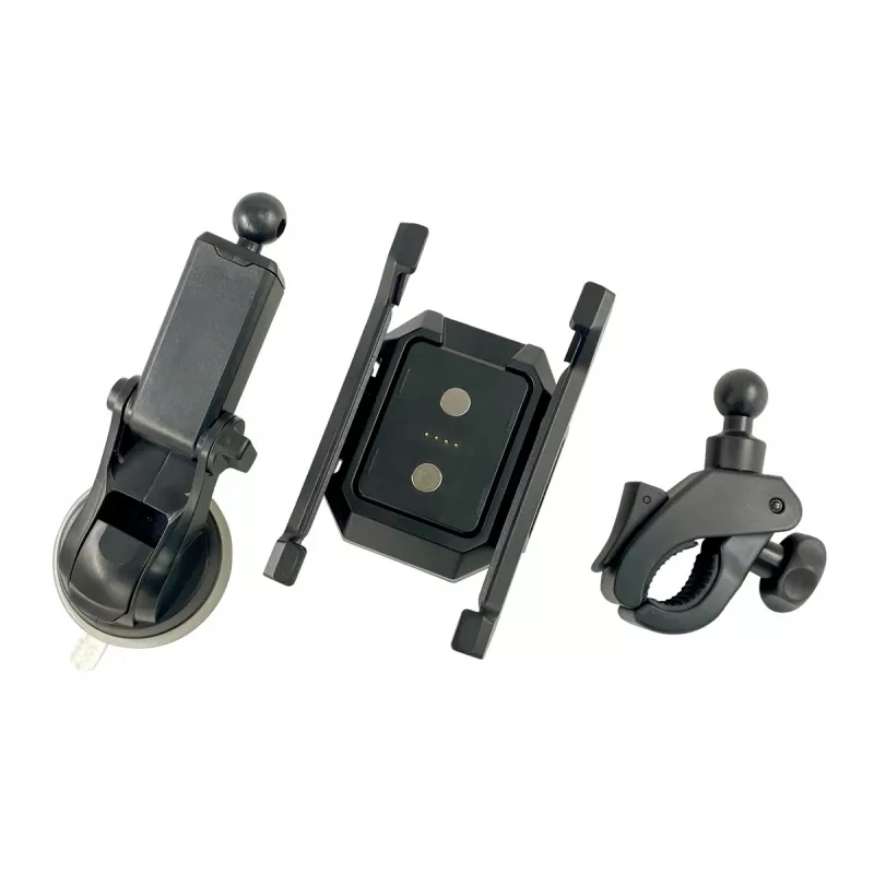 Hammer Mount Holder AKC001226 – univerzálny držiak zariadení pre smartfóny a tablety