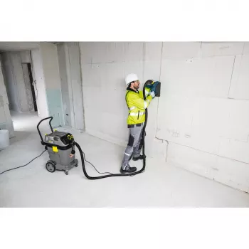 Vysávač Kärcher NT 50/1 čierny 50 L 1380 W