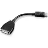 Adaptér DisplayPort na Single-Link DVI-D Lenovo 45J7915