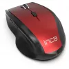 Cian Technology GmbH INCA myš IWM-500GLK Nano-USB bezdrôtová laserová 1600 DPI RD retail