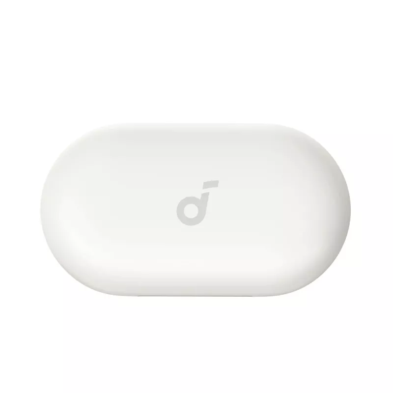 Slúchadlá Soundcore V20i biele