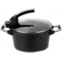 Indukčná panvica Pensofal 8106 Suprema 24 cm, nepriľnavá panvica