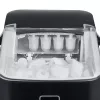 Caso | stroj na ľad | IceChef Compact | výkon 120 W | čierna