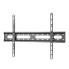 Sbox PLB-2546F-2 pevný nástenný držiak na televízor, 37 – 80 palcov, do 45 kg, VESA 600x400