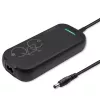 Nabíjačka na e-bike QOLTEC 50332 — výstup 36V/42V, 2A, konektor 5,5×2,1 mm