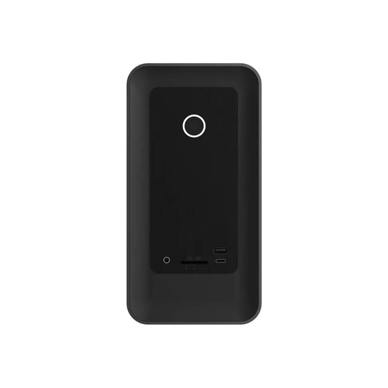 Mini PC ZOTAC ZBOX MAGNUS ONE EU27506TC Barebone s Intel Core Ultra 7 265 a NVIDIA GeForce RTX 5060 Ti