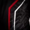 Polesetter ONE Simracing dres červený - M