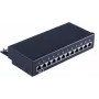 Patch panel 1U ShiverPeaks BS75072