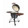 Bočný stolík TARGUS TunaBone pre gril Kamado Classic 23 palcov veľkosť L