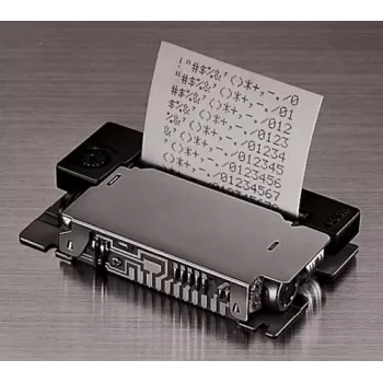 Epson M-150II: 44,5 mm, 5 V, PÁSKA: ERC-05(B), Upgrade Kit, ihličková, 60 g, 1 ks