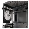 LC-Power Gaming 804B Midi Tower čierna
