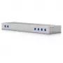Vlnový multiplexer Ubiquiti UACC-CWDM-4 šírka 442 mm hĺbka 120 mm výška 43.7 mm
