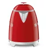 Smeg 50's Style kanvica na vodu KLF05RDEU červená