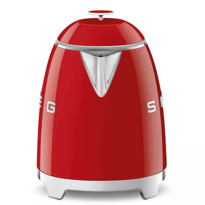Smeg 50's Style kanvica na vodu KLF05RDEU červená