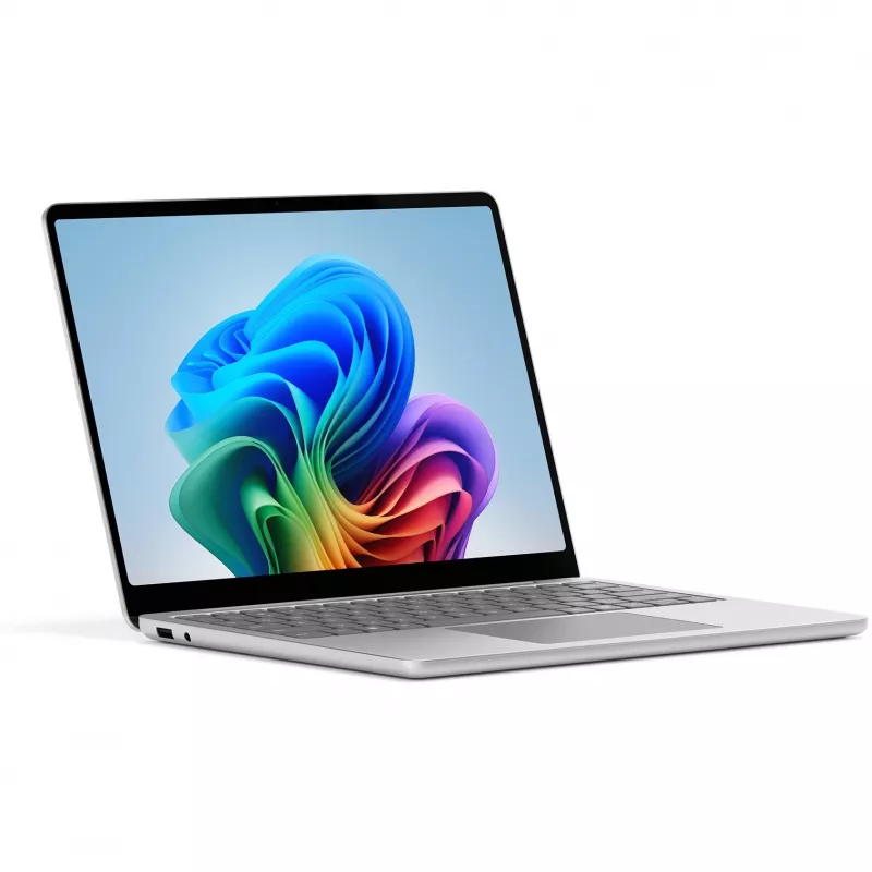 Microsoft Surface Laptop Copilot+ PC pre firmy - 13 inch - Snapdragon X Plus X1P-42-100 / 3,2 GHz - Win 11 Pro - Qualcomm Adreno - 16 GB RAM - 1 TB SSD - 33 cm (13) (EP2-30991)
