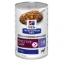 HILL'S Canine PD i/d Low Fat - mokré krmivo pre psov - 360 g