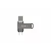 USB kľúč Dual Drive D400 32GB USB-C/A 3.1 100MB/s
