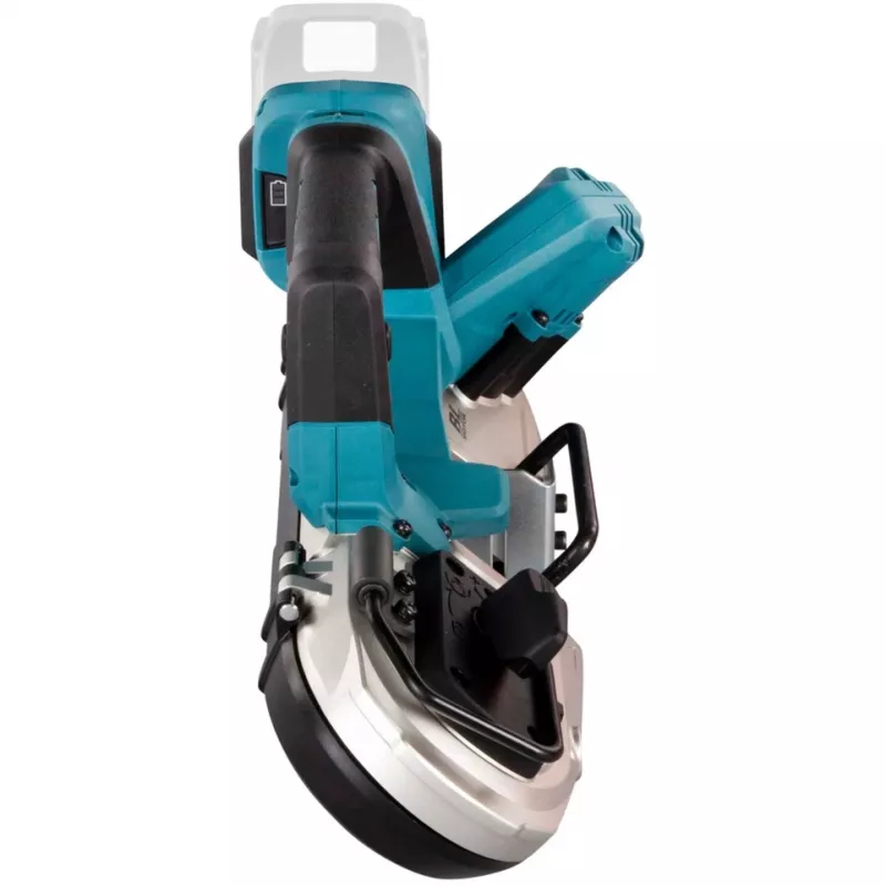 Makita DPB183Z akumulátorová pásová píla, 18 V