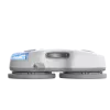 HUTT robot na čistenie okien | C7 | káblový | 5500 Pa | biely
