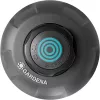 Výsuvný postrekovač Gardena 8233-20 čierna 1 kus