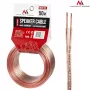 Audio kábel Maclean MCTV-511 50 m meď