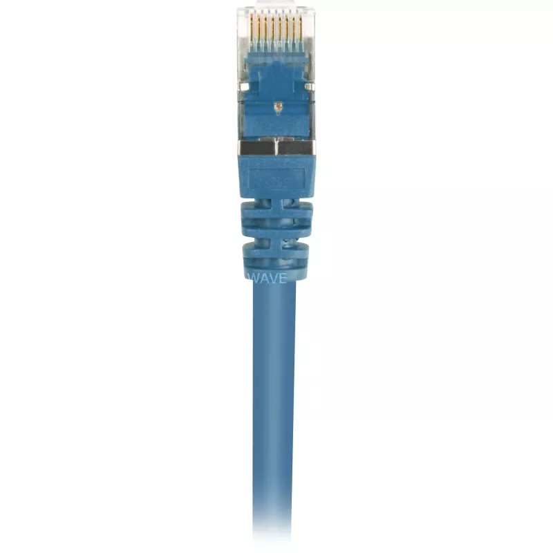 Sharkoon patch kábel - RJ-45 (M) na RJ-45 (M)