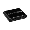 Sbox HDMI-2 HDMI rozbočovač 1x2 4K@30 Hz