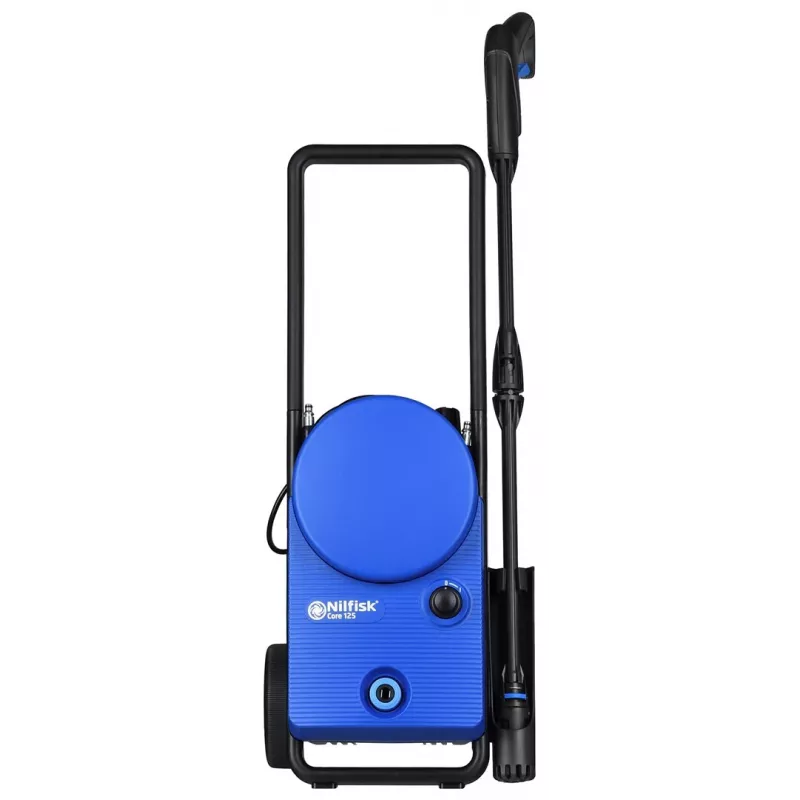Nilfisk Core 125-5 EU vysokotlakový čistič stojanový elektrický 438 l/h