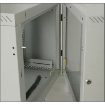 Nástenný rack Triton RBA-09-AD5-CAX-A1