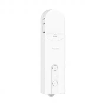 Aqara Roller Shade Driver E1 ovládanie roletových žalúzií